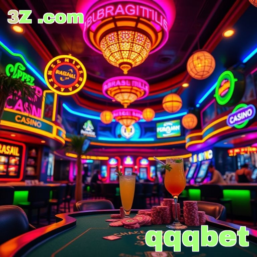 Bônus Imperdíveis do qqqbet: Atraia Sorte e Diversão!